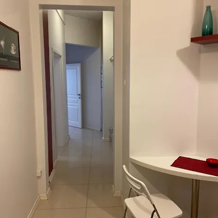 The Post Apartment Sofia