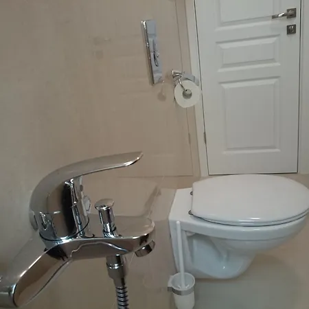 The Post Apartment *