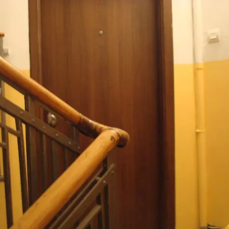 The Post Apartment *