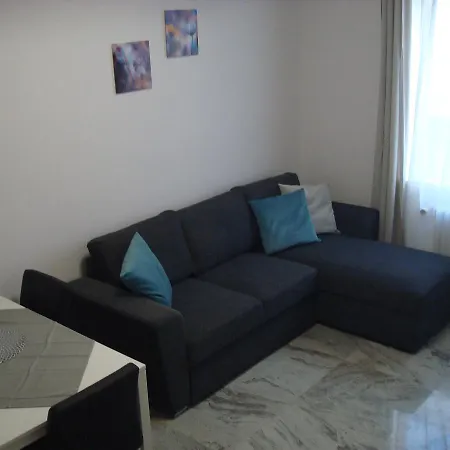 The Post Apartment Sofia