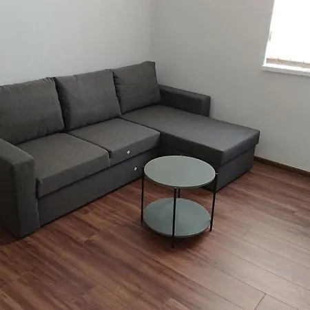 Apartament The Post