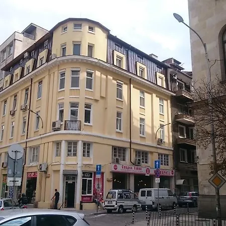 The Post Apartament