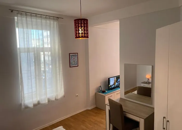 Apartmán The Post Sofie