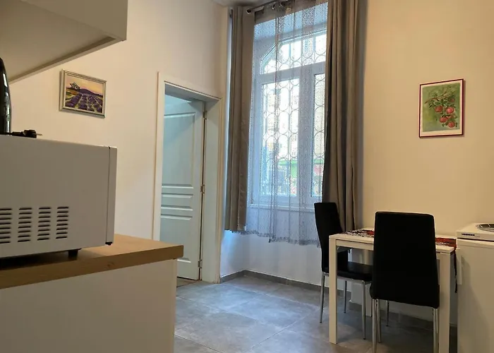 Apartmán The Post Sofie