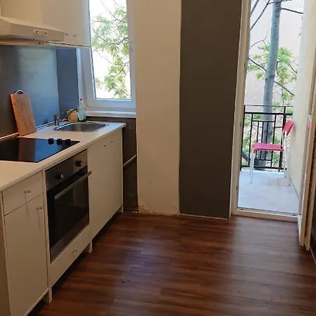 The Post Apartment Sofia