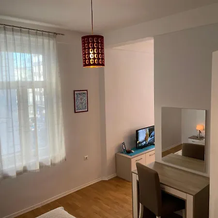 Apartment The Post Sofia