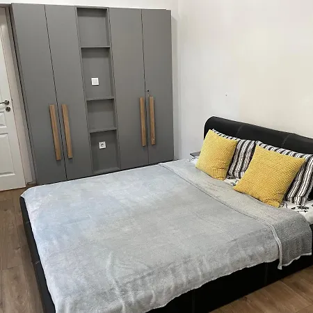 Apartament The Post *