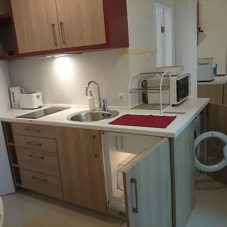 Apartament The Post Sofia