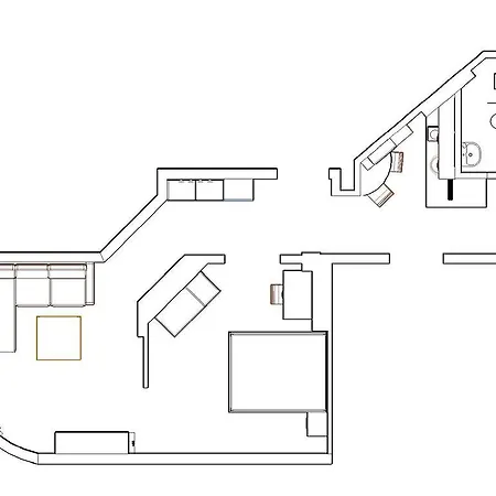 The Post Apartment *