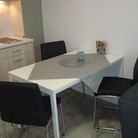 Apartament The Post *