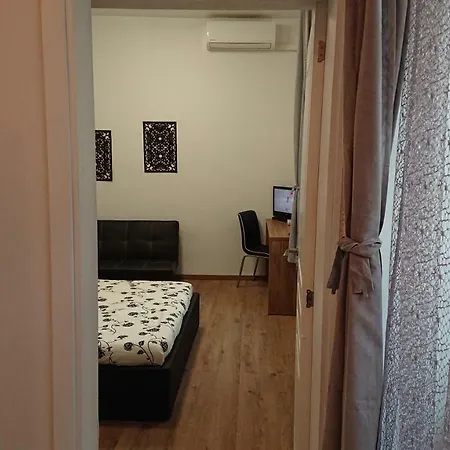 Apartament The Post Sofia