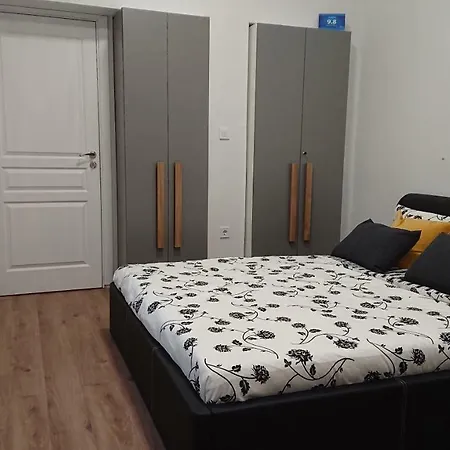 The Post Apartament *