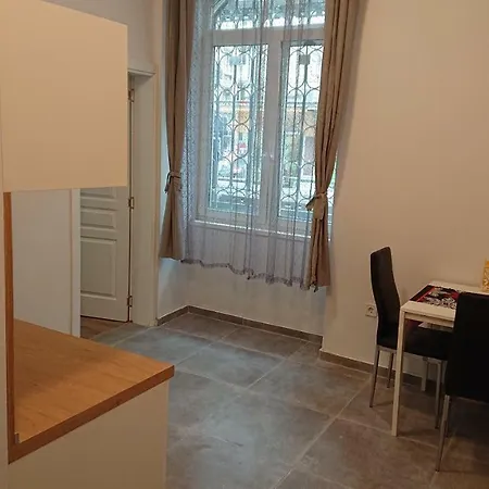 Apartament The Post Sofia