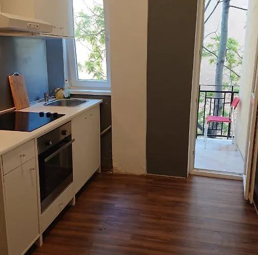 The Post Apartment Sofia