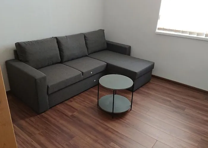 Apartamento The Post