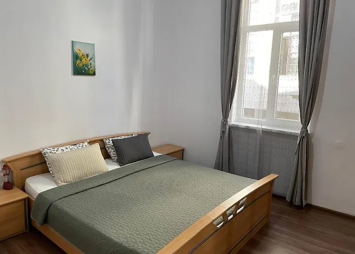 Apartment The Post *