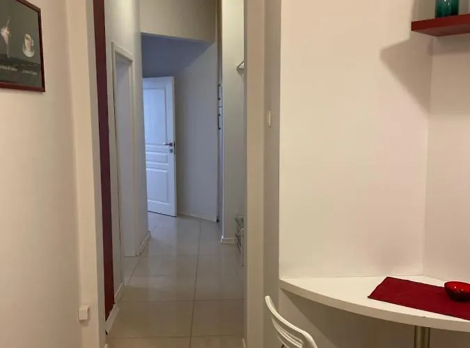 The Post Apartment Sofia