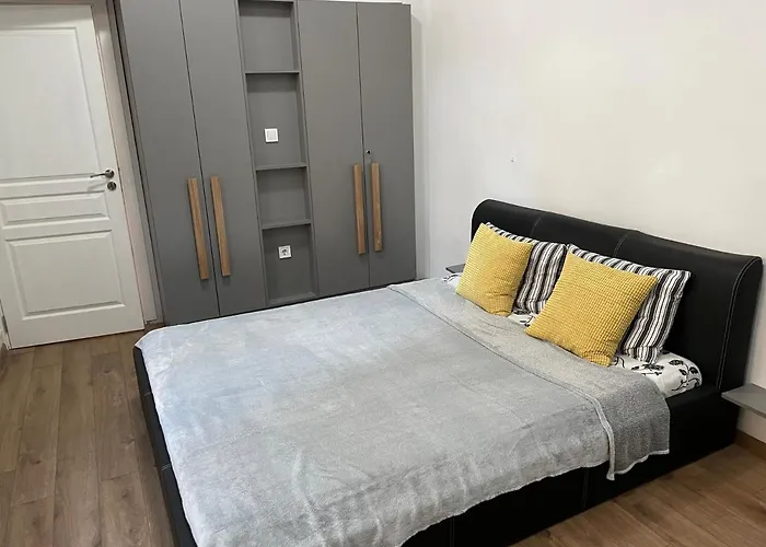 Apartment The Post *