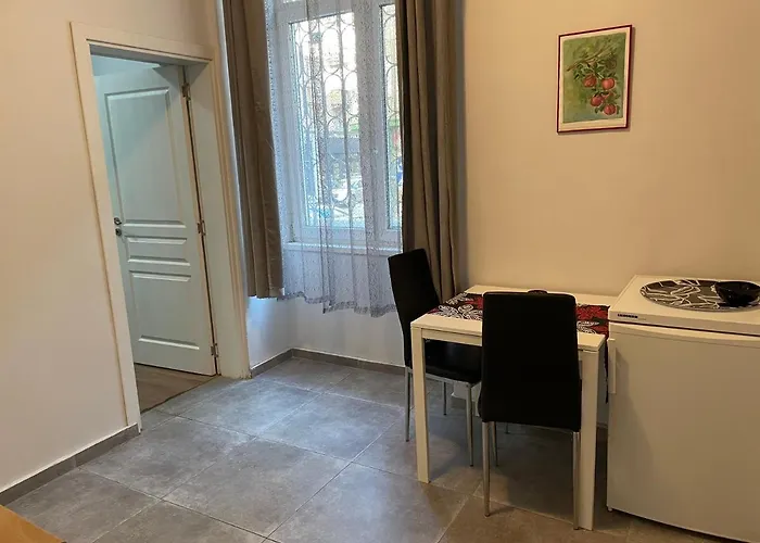 Apartamento The Post