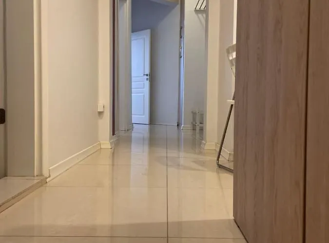 Apartamento The Post