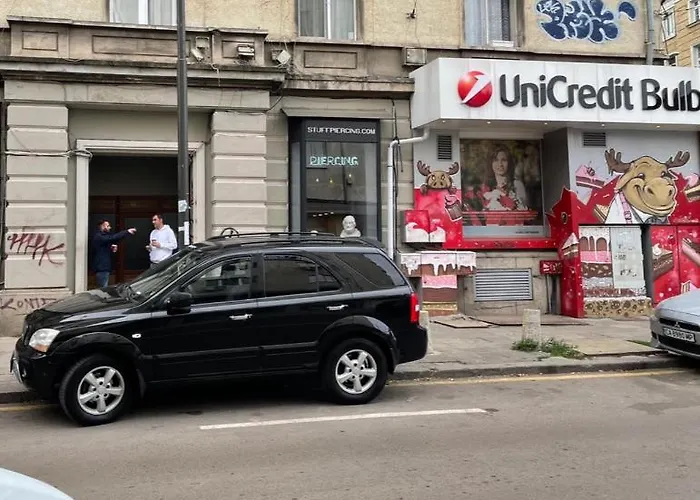 The Post Apartamento Sofía