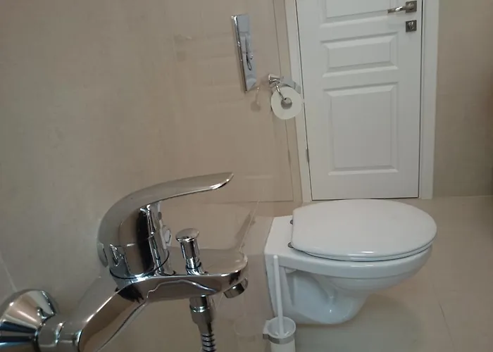 The Post Apartment *