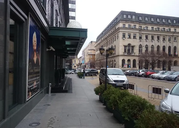 The Post Apartamento