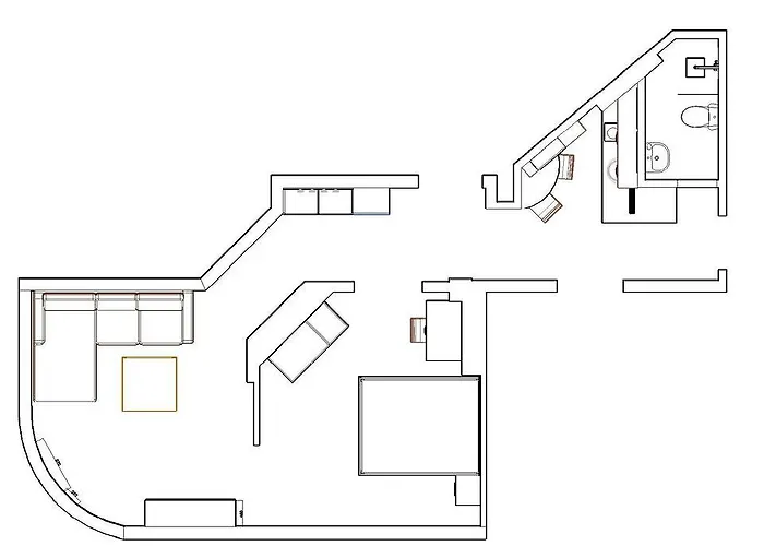 The Post Apartment *