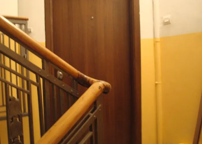 The Post Apartment *