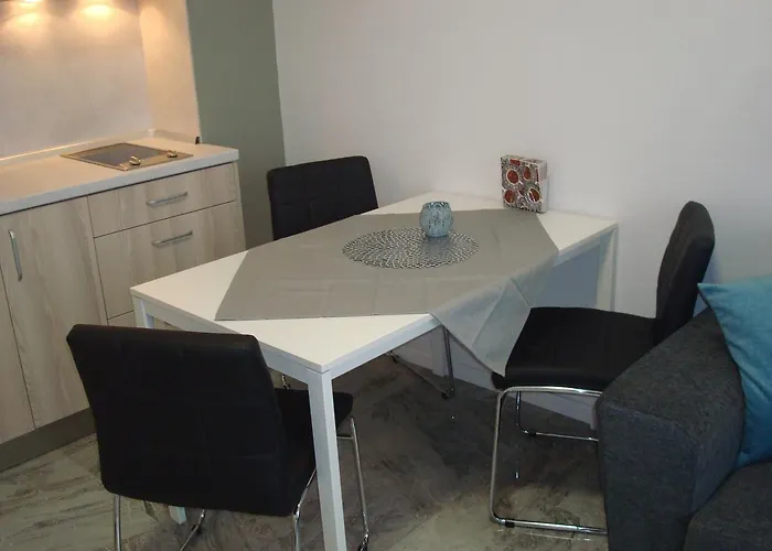 Apartamento The Post *