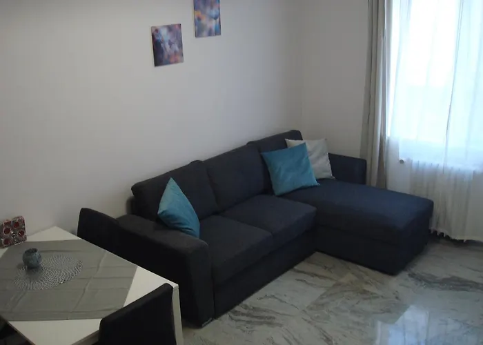 The Post Apartment Sofia