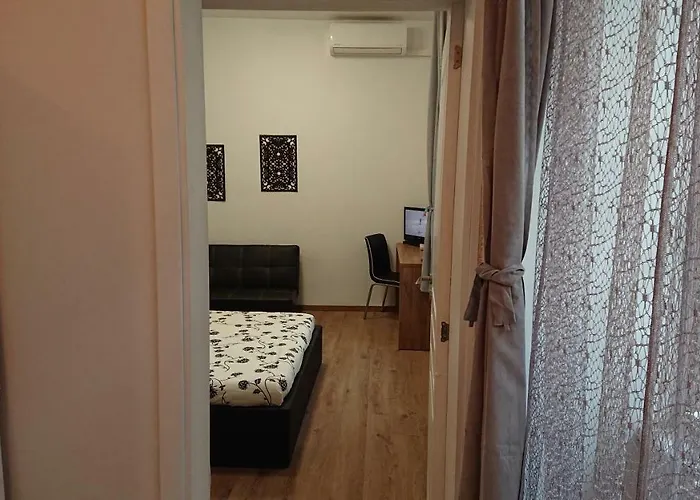 Apartamento The Post Sofía