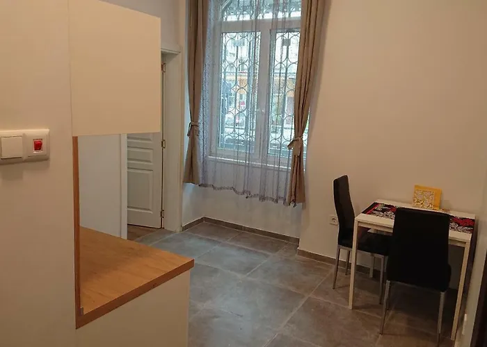 Apartamento The Post Sofía