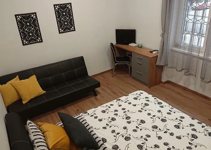 Apartment The Post *