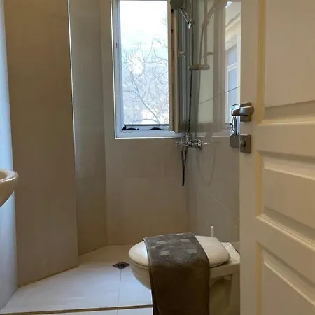 Lejlighed The Post *