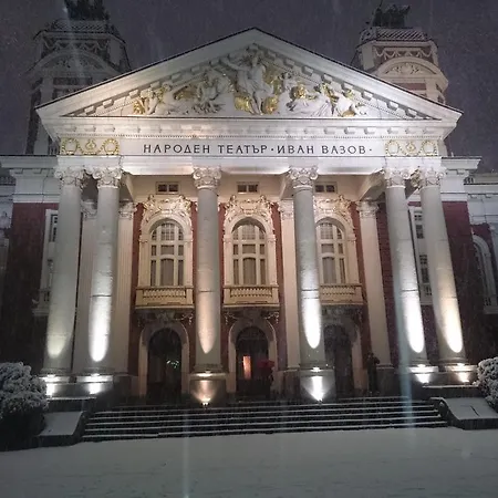 The Post * 소피아