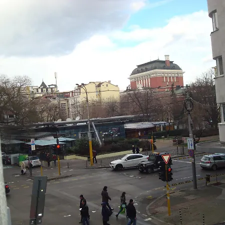 The Post * 소피아