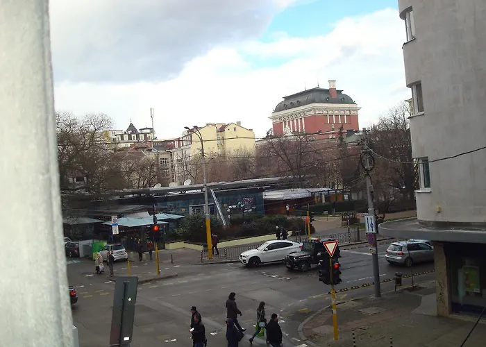 The Post * סופיה